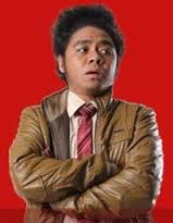Gian Luigi (Artis/Komika)