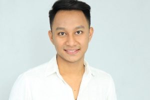 Radja Adipati (Artis/Selegram)