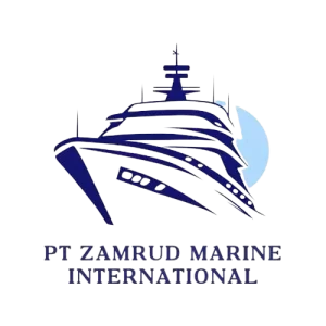 PT Zamrud Marine International